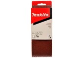 Makita P-37100 Taśma szlifierska 457x76mm K60 5szt